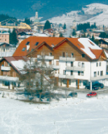 ALBERGO VESCOVI